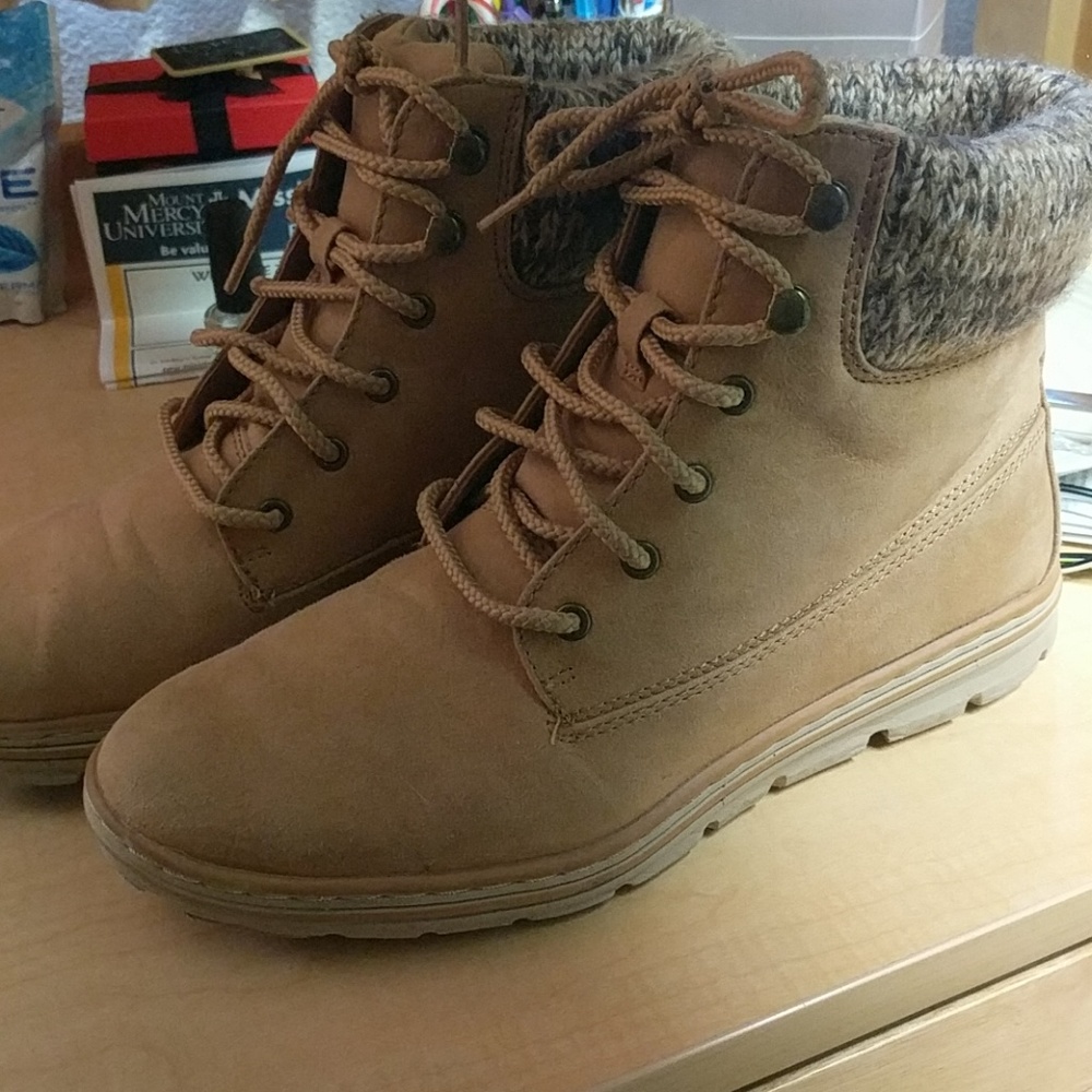 Boots